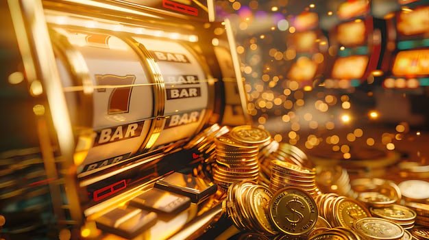 Casino Myanmar aoe6