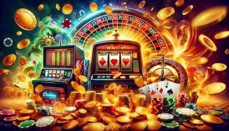aoe6 Slots Provider Myanmar Pragmatic PG Soft Habanero ဂိမ်းများ