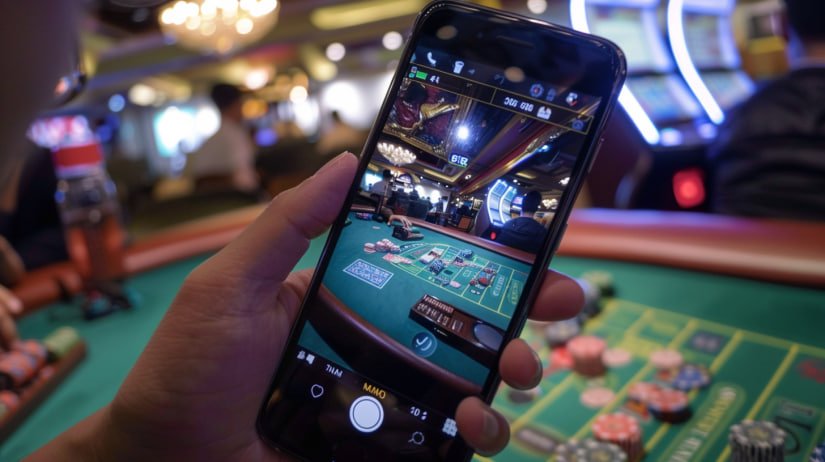 aoe6 Casino ဂိမ်းပေးသွင်းသူများ မြန်မာ Online Gaming